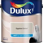 Dulux Smooth &amp; Creamy Matt Emulsion Paint 2.5L additional 52
