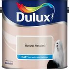 Dulux Smooth &amp; Creamy Matt Emulsion Paint 2.5L additional 11