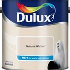 Dulux Smooth &amp; Creamy Matt Emulsion Paint 2.5L additional 67