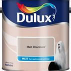 Dulux Smooth &amp; Creamy Matt Emulsion Paint 2.5L additional 42