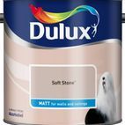 Dulux Smooth &amp; Creamy Matt Emulsion Paint 2.5L additional 38