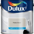 Dulux Smooth &amp; Creamy Matt Emulsion Paint 2.5L additional 48