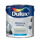 Dulux Smooth &amp; Creamy Matt Emulsion Paint 2.5L additional 47