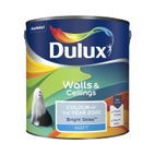 Dulux Smooth &amp; Creamy Matt Emulsion Paint 2.5L additional 46