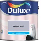 Dulux Smooth &amp; Creamy Matt Emulsion Paint 2.5L additional 35