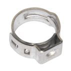 Sealey OCSE810 O-Clip Single Ear &amp;#8709;8.5-10mm Pack of 25 additional 3