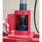 Sealey OFC1 Oil Filter Crushing Unit additional 1