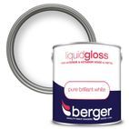 Berger Liquid Gloss 2.5L additional 2