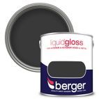 Berger Liquid Gloss 2.5L additional 1