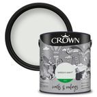 Crown Walls &amp; Ceilings Silk 2.5L additional 29