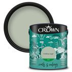 Crown Walls &amp; Ceilings Silk 2.5L additional 27