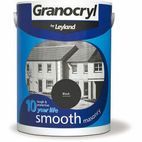 Granocryl Smooth Masonry 5L additional 7