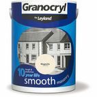 Granocryl Smooth Masonry 5L additional 12