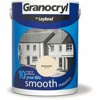 Granocryl Smooth Masonry 5L additional 13