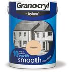 Granocryl Smooth Masonry 5L additional 1