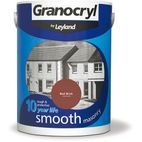 Granocryl Smooth Masonry 5L additional 6