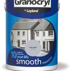 Granocryl Smooth Masonry 5L additional 2