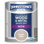 Johnstone's Quick Dry Satin 750ml additional 5