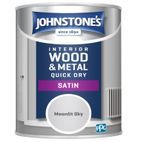 Johnstone's Quick Dry Satin 750ml additional 7