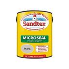 Sandtex Smooth Masonry 5L additional 6