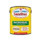 Sandtex Smooth Masonry 5L additional 5