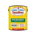 Sandtex Smooth Masonry 5L additional 4