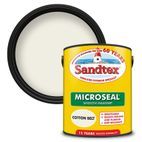 Sandtex Smooth Masonry 5L additional 2