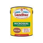 Sandtex Smooth Masonry 5L additional 7