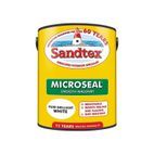 Sandtex Smooth Masonry 5L additional 18