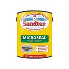 Sandtex Smooth Masonry 5L additional 16