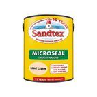 Sandtex Smooth Masonry 5L additional 13