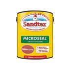 Sandtex Smooth Masonry 5L additional 12