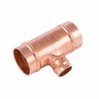Securplumb SU9627 Pre Soldered Reducing Tee additional 2
