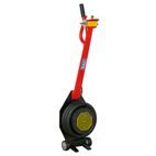 Sealey PAFJ3 Premier Air Operated Fast Jack 3tonne Three Stage - Long Handle additional 3