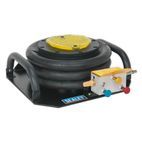 Sealey PAFJ3S Premier Air Operated Fast Jack 3tonne Three Stage additional 2