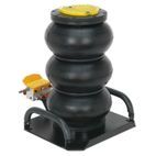 Sealey PAFJ3S Premier Air Operated Fast Jack 3tonne Three Stage additional 4