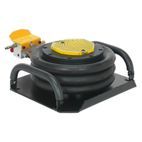 Sealey PAFJ3S Premier Air Operated Fast Jack 3tonne Three Stage additional 5
