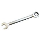 Silverline Fixed Head Ratchet Spanner additional 1