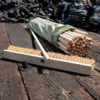 Silverline Broom Handles additional 2