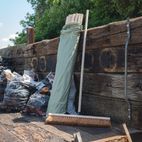 Silverline Broom Handles additional 3