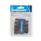 Silverline Magnetic Nut Driver Set 9pce additional 4