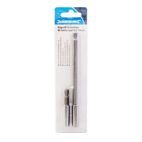 Silverline Magnetic Screwdriver Bit Holder 2pce 60 &amp; 150mm additional 3