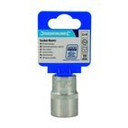 Silverline Socket 1/2" Drive 12pt Metric additional 4