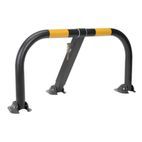 Sealey PB298 Parking Barrier Triple Leg Integral Lock additional 1