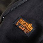 Scruffs Eco Worker Sweatshirt Black additional 24