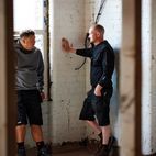 Scruffs Eco Worker Sweatshirt Black additional 41