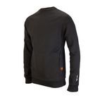 Scruffs Eco Worker Sweatshirt Black additional 13