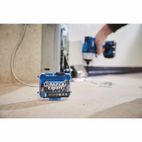 Draper 05689 Draper Expert Pz-Type Impact Screwdriver Bits, No.2 X 25Mm, 1/4" Hex (Pack Of 25) additional 2