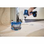 Draper 05689 Draper Expert Pz-Type Impact Screwdriver Bits, No.2 X 25Mm, 1/4" Hex (Pack Of 25) additional 3