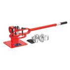 Sealey PBB04 Metal Bender Bench Mounting additional 1